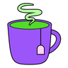 tea cup